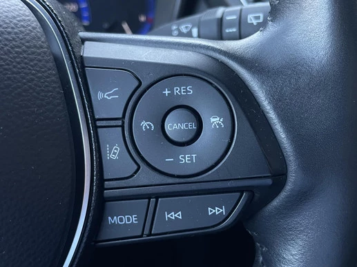 Suzuki Swace - Afbeelding 25 van 29