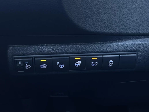 Suzuki Swace - Afbeelding 27 van 29