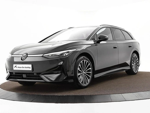 Volkswagen ID.7 - Afbeelding 1 van 30