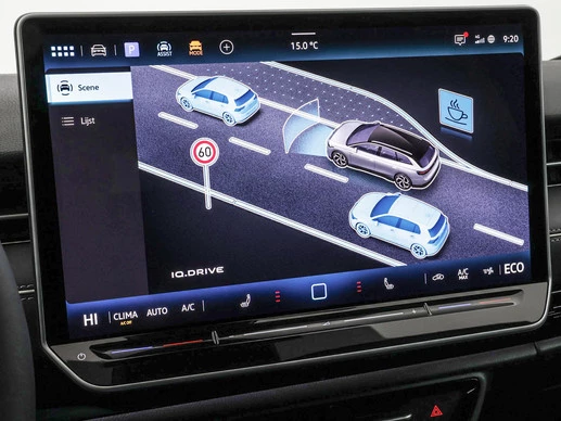 Volkswagen ID.7 - Afbeelding 6 van 30