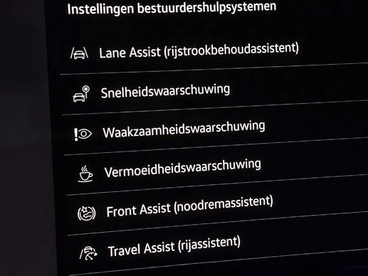 Volkswagen ID.7 - Afbeelding 7 van 30