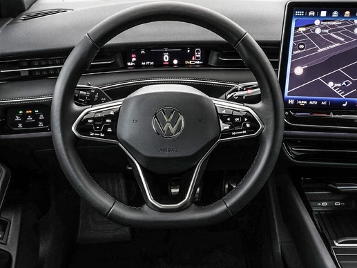 Volkswagen ID.7 - Afbeelding 18 van 30