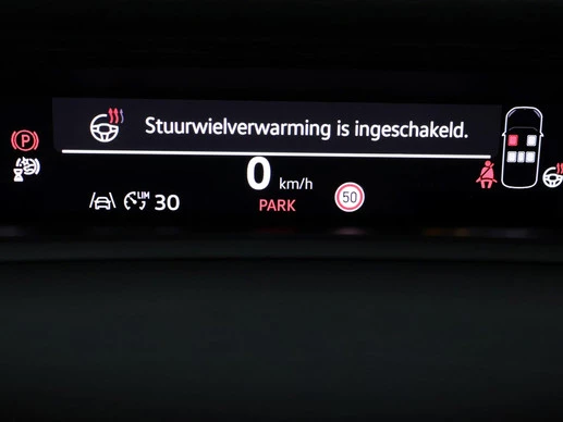 Volkswagen ID.7 - Afbeelding 20 van 30