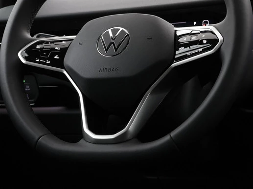 Volkswagen ID.7 - Afbeelding 21 van 30