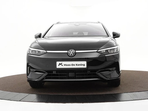 Volkswagen ID.7 - Afbeelding 22 van 30