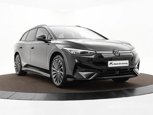 Volkswagen ID.7 - Afbeelding 23 van 30