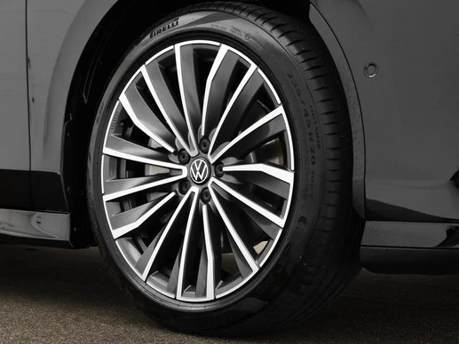 Volkswagen ID.7 - Afbeelding 24 van 30