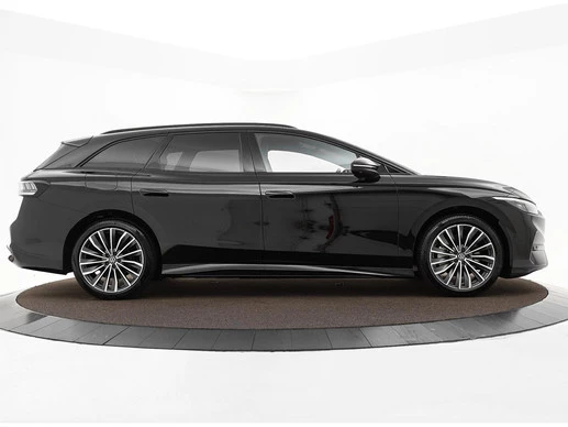 Volkswagen ID.7 - Afbeelding 25 van 30