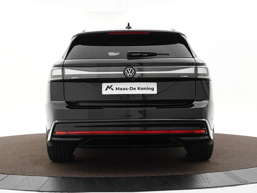 Volkswagen ID.7 - Afbeelding 26 van 30