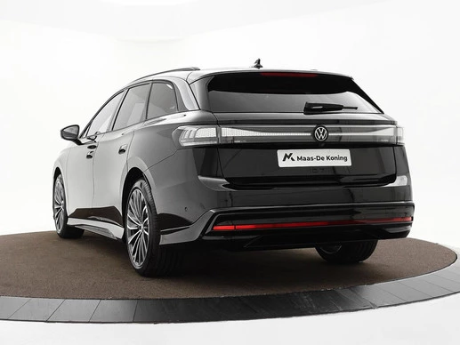 Volkswagen ID.7 - Afbeelding 28 van 30