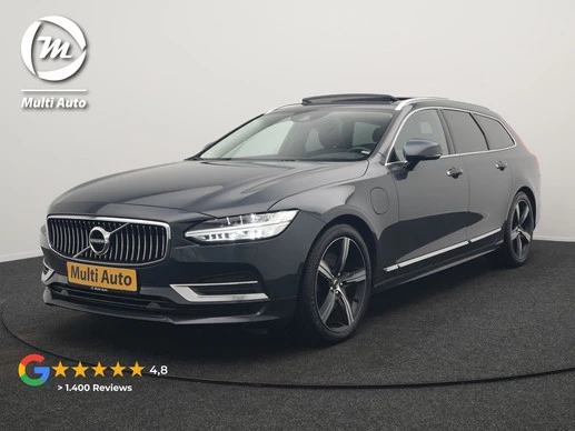 Volvo V90 - Afbeelding 1 van 30