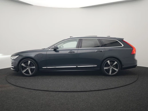 Volvo V90 - Afbeelding 3 van 30