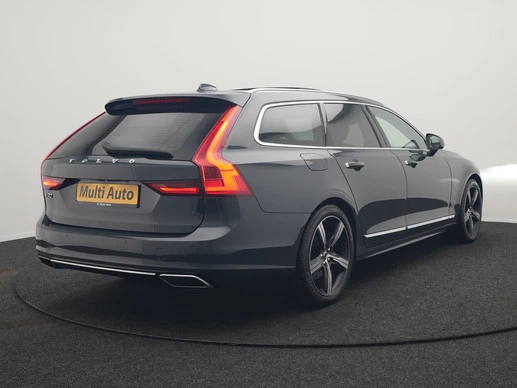 Volvo V90 - Afbeelding 4 van 30