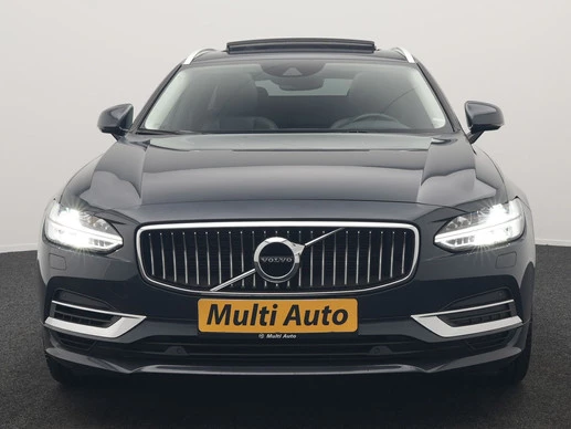 Volvo V90 - Afbeelding 21 van 30