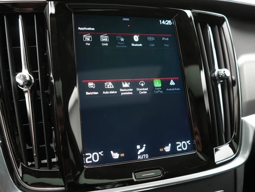 Volvo V90 - Afbeelding 26 van 30