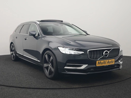 Volvo V90 - Afbeelding 27 van 30