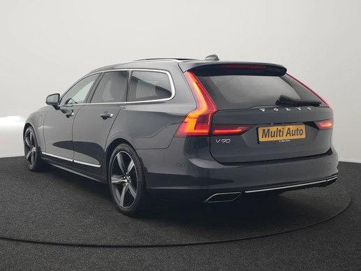 Volvo V90 - Afbeelding 28 van 30