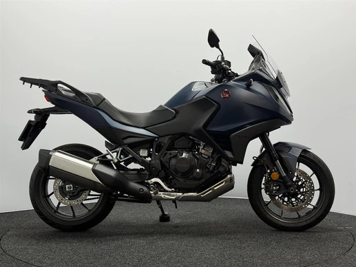 Honda NT 1100 - Afbeelding 1 van 18