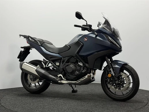Honda NT 1100 - Afbeelding 2 van 18