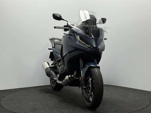 Honda NT 1100 - Afbeelding 4 van 18
