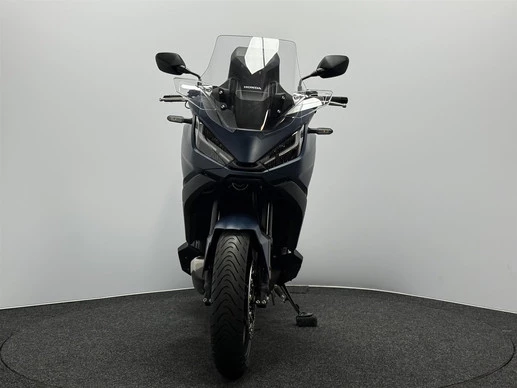 Honda NT 1100 - Afbeelding 5 van 18