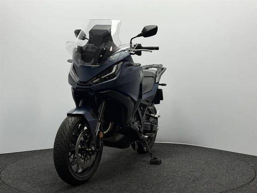 Honda NT 1100 - Afbeelding 6 van 18