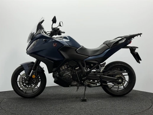 Honda NT 1100 - Afbeelding 9 van 18