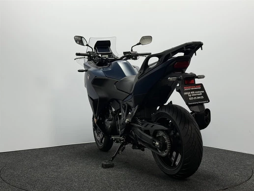 Honda NT 1100 - Afbeelding 12 van 18