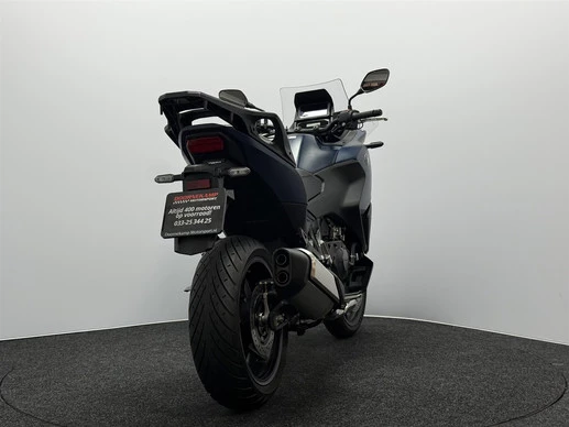 Honda NT 1100 - Afbeelding 14 van 18