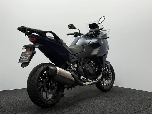 Honda NT 1100 - Afbeelding 15 van 18