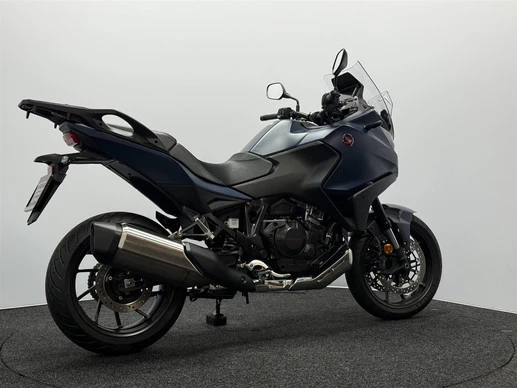 Honda NT 1100 - Afbeelding 16 van 18