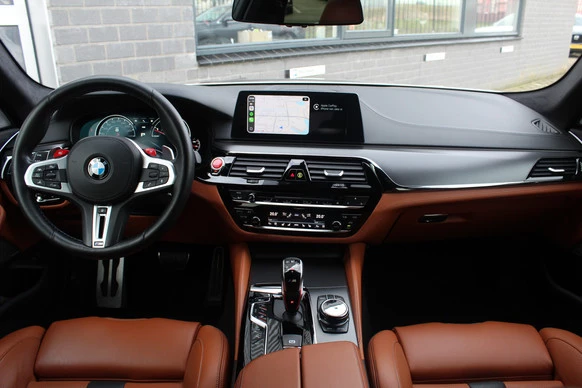 BMW M5 - Afbeelding 2 van 30