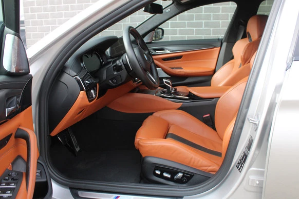 BMW M5 - Afbeelding 8 van 30