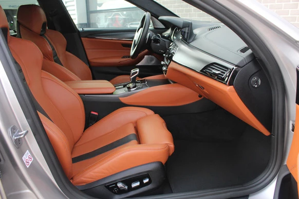 BMW M5 - Afbeelding 9 van 30