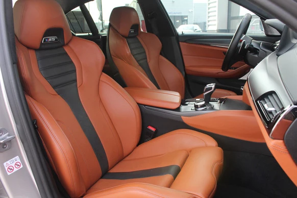 BMW M5 - Afbeelding 10 van 30