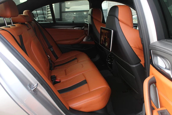 BMW M5 - Afbeelding 11 van 30