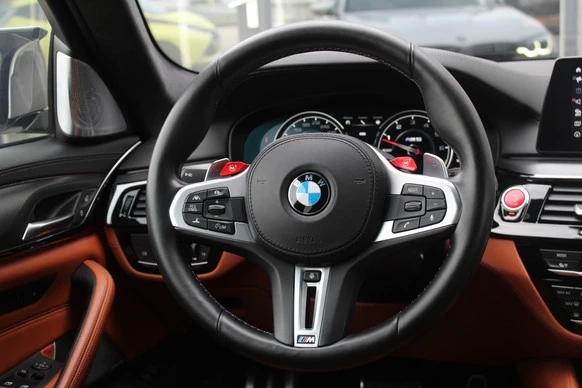BMW M5 - Afbeelding 12 van 30