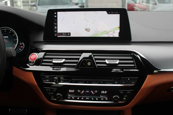 BMW M5 - Afbeelding 13 van 30