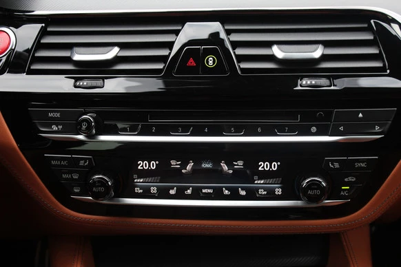 BMW M5 - Afbeelding 14 van 30