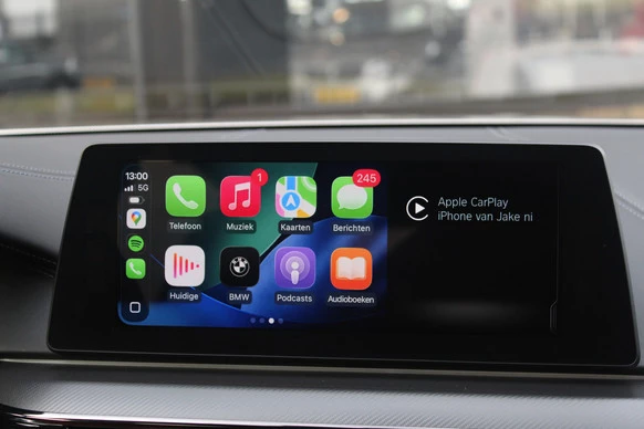 BMW M5 - Afbeelding 15 van 30