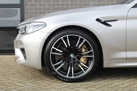 BMW M5 - Afbeelding 21 van 30
