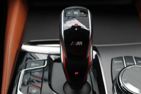 BMW M5 - Afbeelding 24 van 30