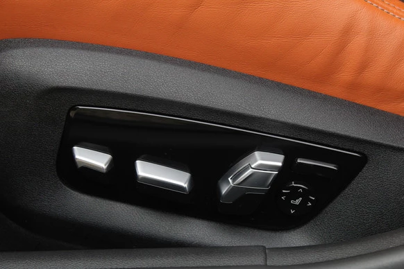 BMW M5 - Afbeelding 26 van 30