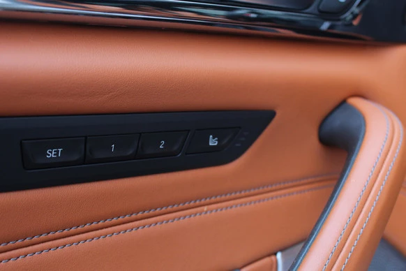 BMW M5 - Afbeelding 27 van 30