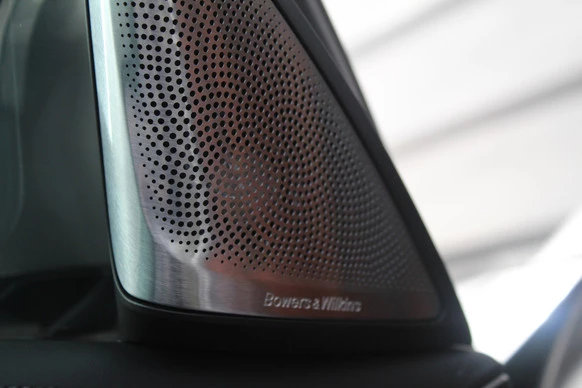 BMW M5 - Afbeelding 28 van 30