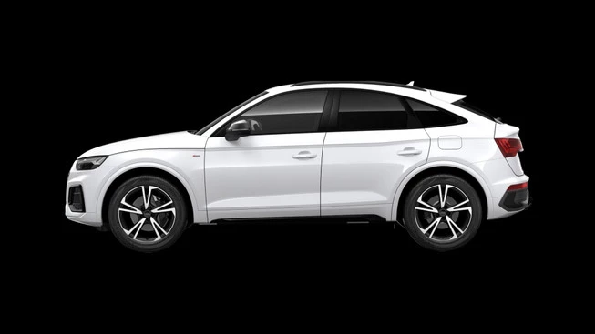 Audi Q5 - Afbeelding 1 van 8