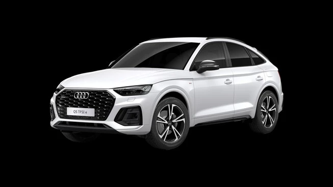 Audi Q5 - Afbeelding 2 van 8