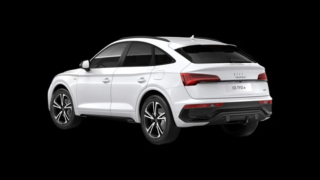 Audi Q5 - Afbeelding 3 van 8