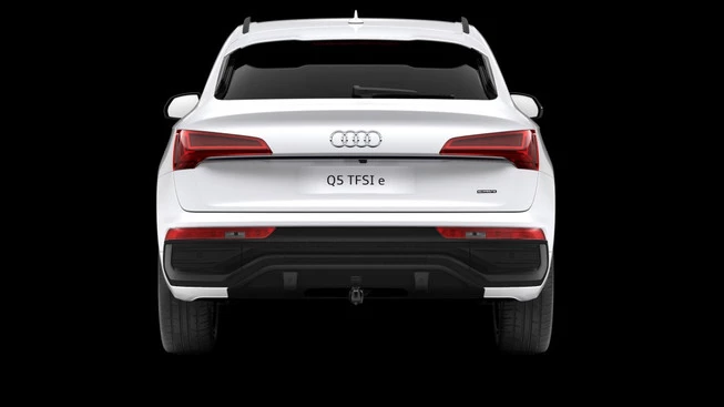 Audi Q5 - Afbeelding 4 van 8