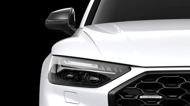 Audi Q5 - Afbeelding 6 van 8